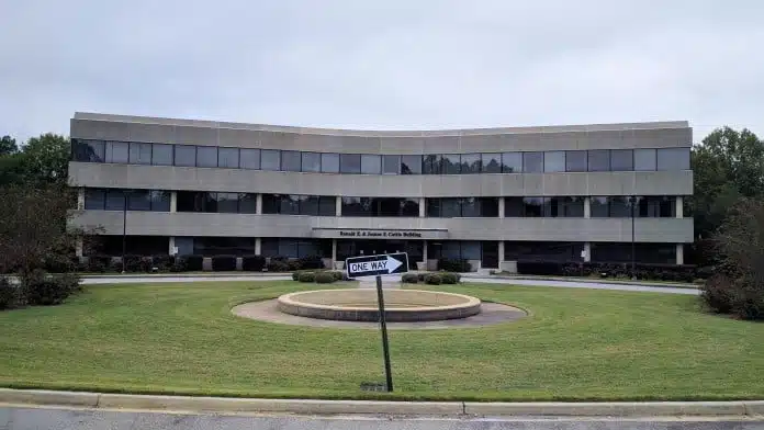 Grace Harbour - Substance Use and Mental Health Treatment in Columbus, GA