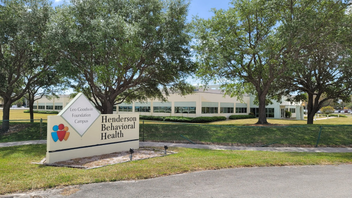 Henderson Behavioral Health - New Vistas