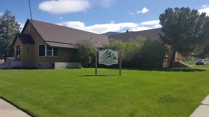 High Country Behavioral Health - Afton, WY