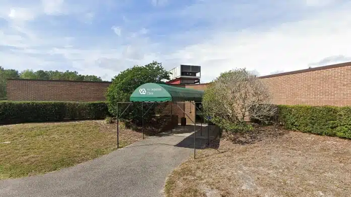 Brooksville VA Clinic - Outpatient Programs for Veterans