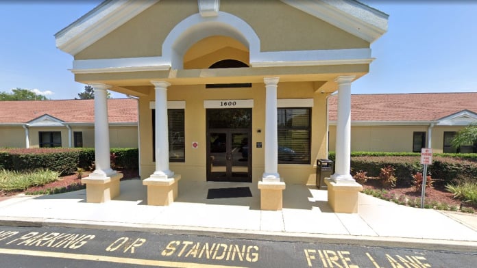 La Amistad Adult Campus