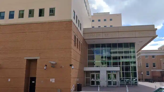 Manatee County Drug Court located in Bradenton, Florida, offering treatment alternatives to incarceration for individuals in the criminal justice system.