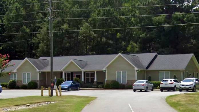 McIntosh Trail Community Service