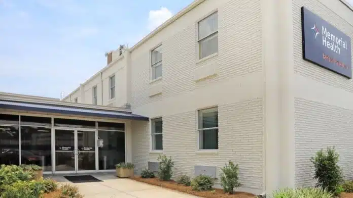 Center For Behavioral Medicine - Private Alcohol and Drug Rehab in Savannah, GA