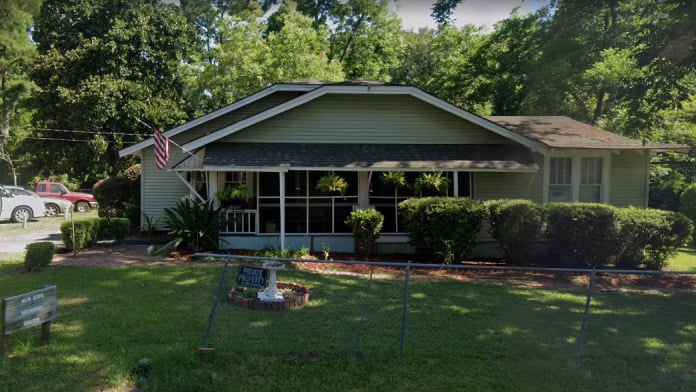 Mercy’s Bridge Recovery Center