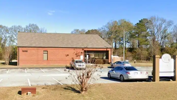 Middle Flint Behavioral Health and Wellness Center - Affordable Mental Healthcare and Substance Use Recovery in Cordele, GA