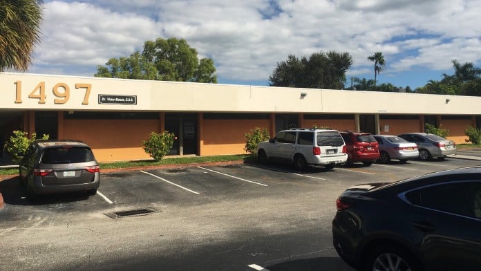 New Season - West Palm Beach Treatment Center