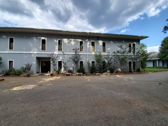 Palm House Recovery Center