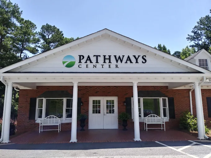 Pathways Center: Newnan, GA