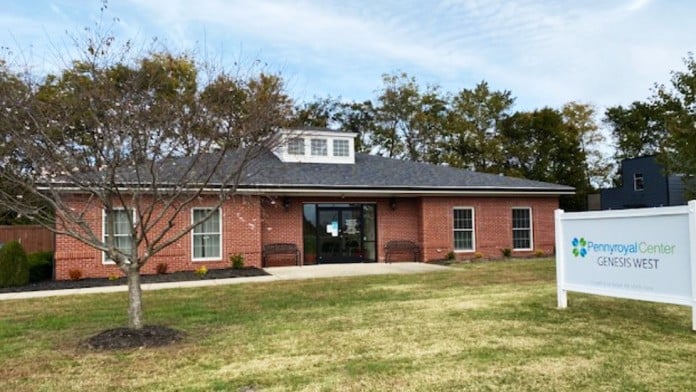 Pennyroyal Center