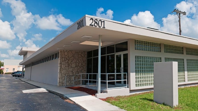 Recovery Associates of the Palm Beaches