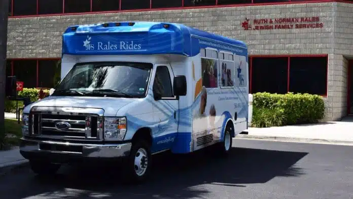 Ruth and Norman Rales Jewish Family Services: Behavioral Health Center in Boca Raton, FL