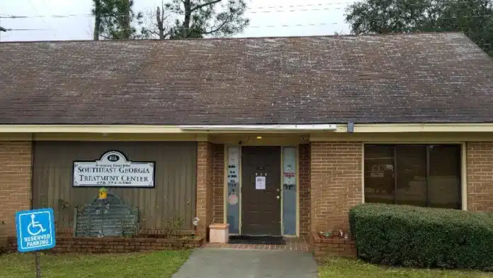 Southeast Georgia Treatment Center - Private Alcohol and Drug Rehabilitation Facility in Eastman, GA