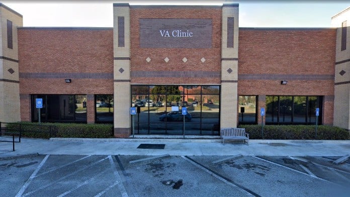 Stockbridge VA Clinic