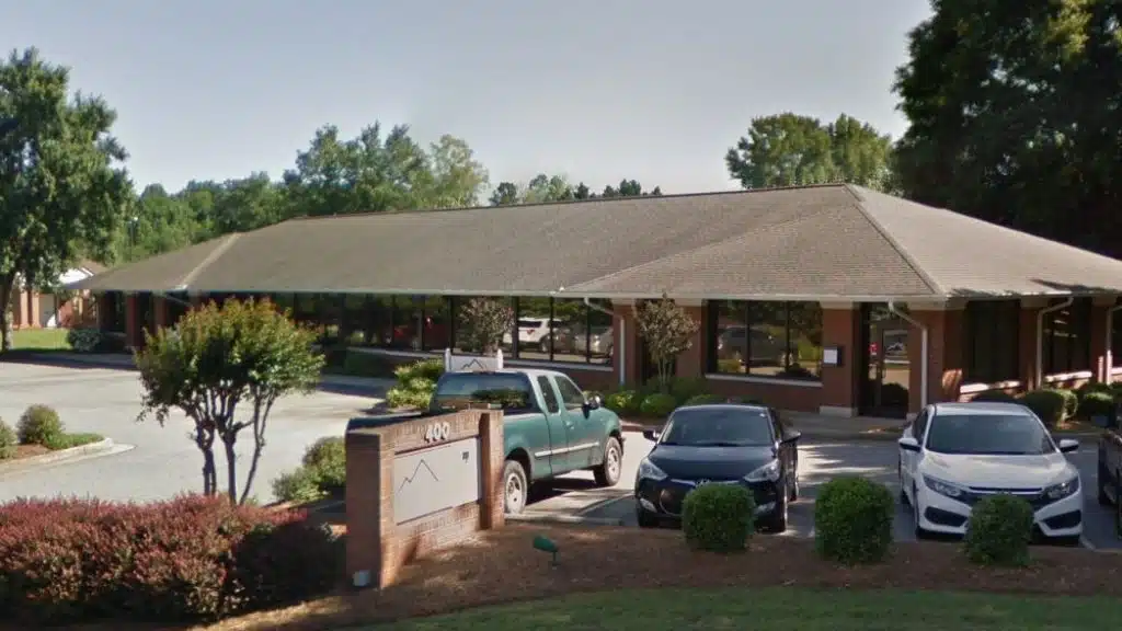 SummitRidge Hospital Outpatient Clinic - Comprehensive Recovery Programs in Athens, GA