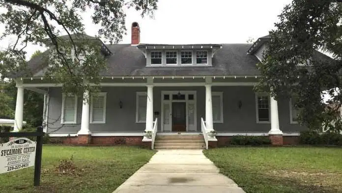 Sycamore Center - Non-Profit Alcohol and Drug Rehabilitation in Thomasville, GA