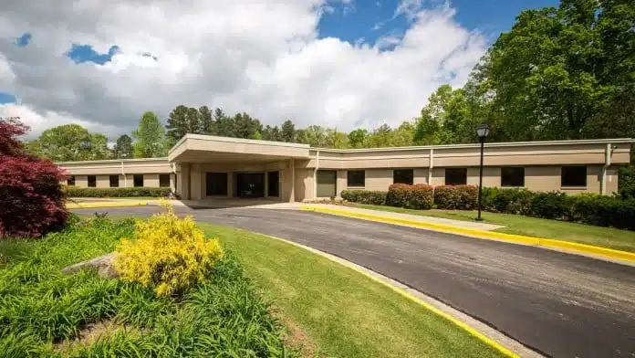 Talbott Recovery Columbus - Dual Diagnosis Treatment Center for Mental Health and Substance Use Disorders