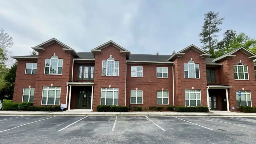 The Lotus Haven - Mental Health Service in Atlanta, GA