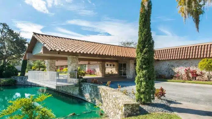 The Recovery Village - Addiction Treatment Center in Umatilla, FL