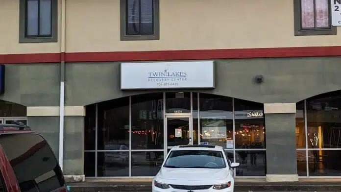 Twin Lakes Intensive Outpatient Facility - Comprehensive Substance Abuse Treatment in Athens, GA