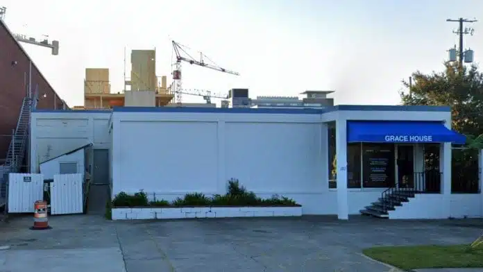 Union Mission - Alcohol and Drug Rehab in Savannah, GA