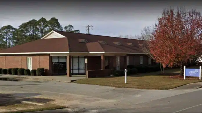 Unison Behavioral Health Outpatient Clinic - Community-Focused Care for Adolescents in Douglas, GA