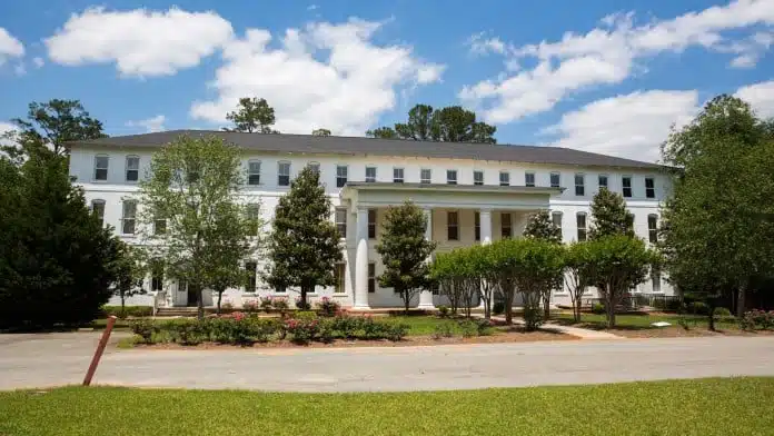 Vashti Center - Mental Health Services for Children and Youth in Thomasville, GA