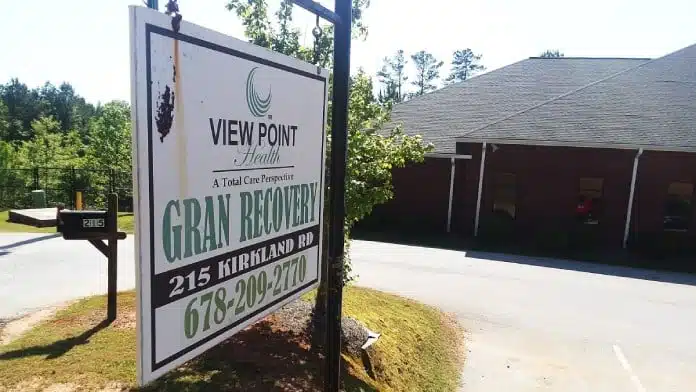 Gran Recovery Center - Comprehensive Mental Health and Substance Abuse Services in Covington, GA