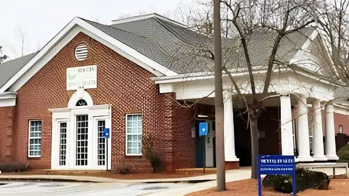 Viewpoint Health Newton Center - Mental Health Service in Covington, GA