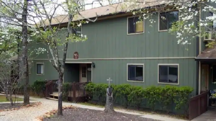 Waypoint Ministry - Christian Residential Program for Men in Dahlonega, GA