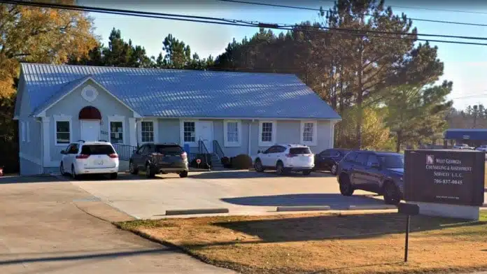 West Georgia Counseling and Assessment Services - Counseling Facility in LaGrange, GA