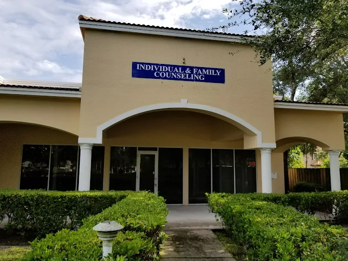 Forward Counseling Associates