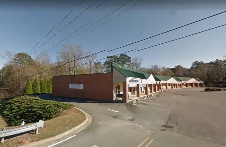 Genesis Treatment Center - Private Alcohol and Drug Rehab in Dublin, GA