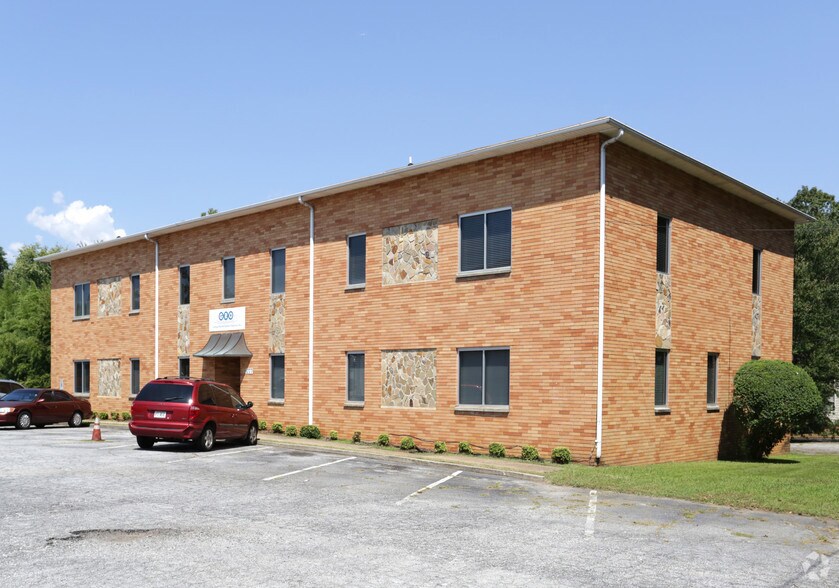 GRO - Georgia Rehabilitation Outreach