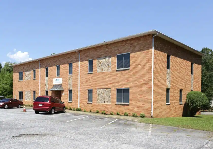 GRO – Georgia Rehabilitation Outreach - Addiction Treatment Services in East Point, GA