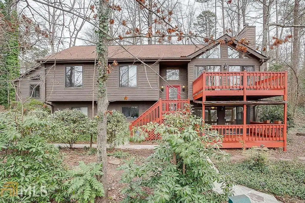 Health Horizons of Georgia - Substance Abuse Treatment Center in Snellville, GA