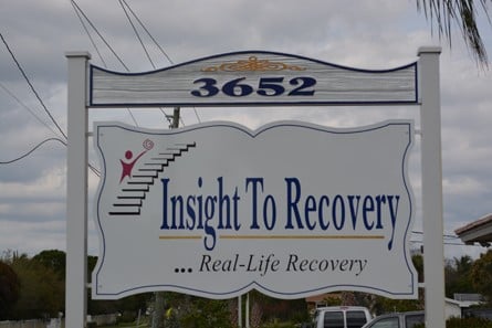 Insight to Recovery