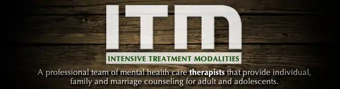 Building exterior of Intensive Treatment Modalities Group facility in Williston, Florida