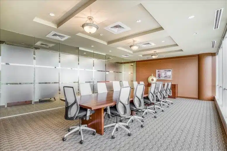 Premiere Transitional Services Office in Atlanta, GA