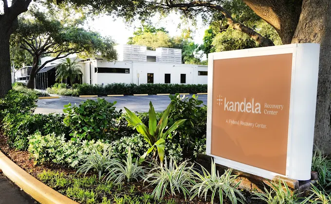 Kandela Recovery Center