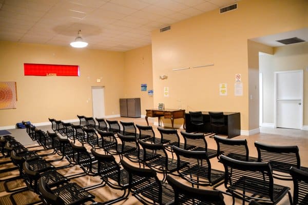 Life Recovery of the Palm Beaches