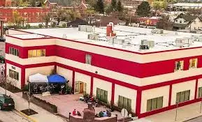 Natrona County Adult Drug Court: Alternative Sentencing for Adults with Substance Use Disorder