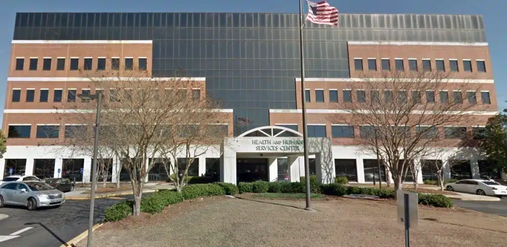 New Horizons Behavioral Health - Mental Health Services in Columbus, GA