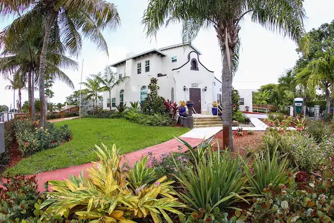 Palm Beach Recovery Centers