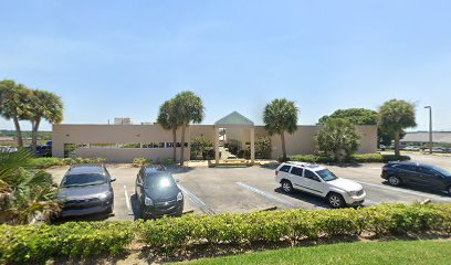 Peace River Center: Sebring, FL
