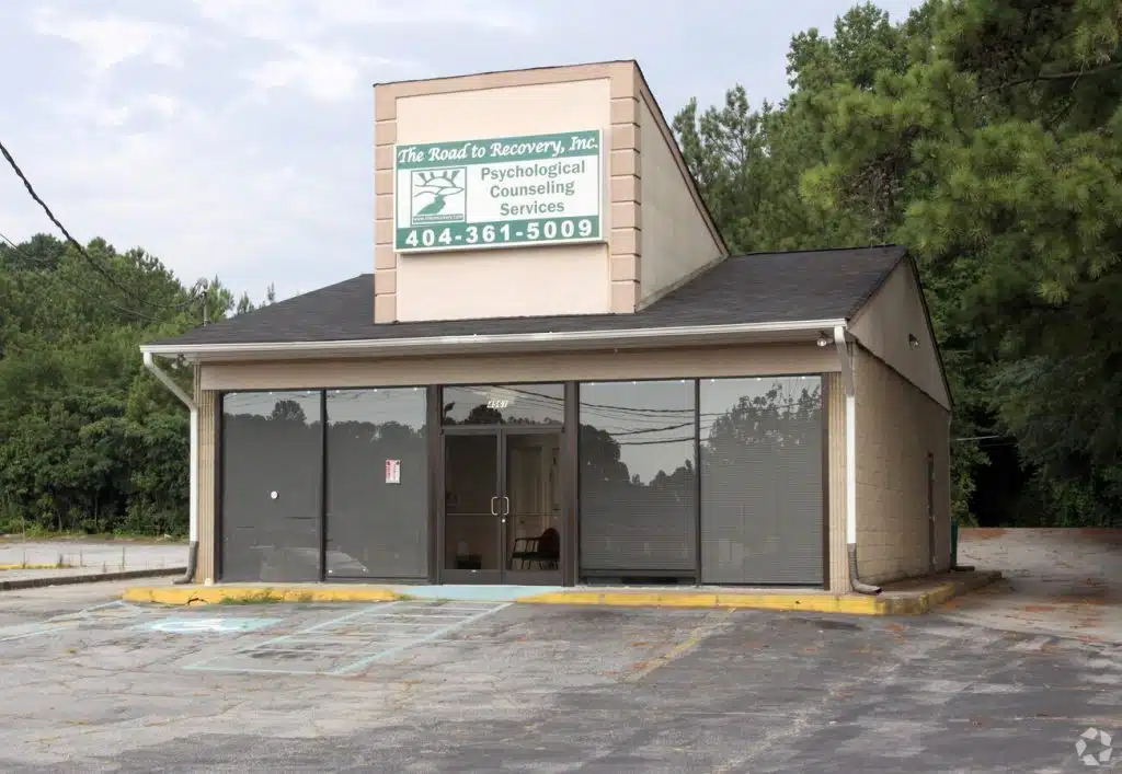 Road to Recovery: Non-Profit Alcohol and Drug Rehab in Forest Park, GA