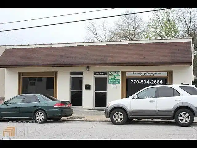 Road to Recovery - Private Alcohol and Drug Rehab Facility in Gainesville, GA