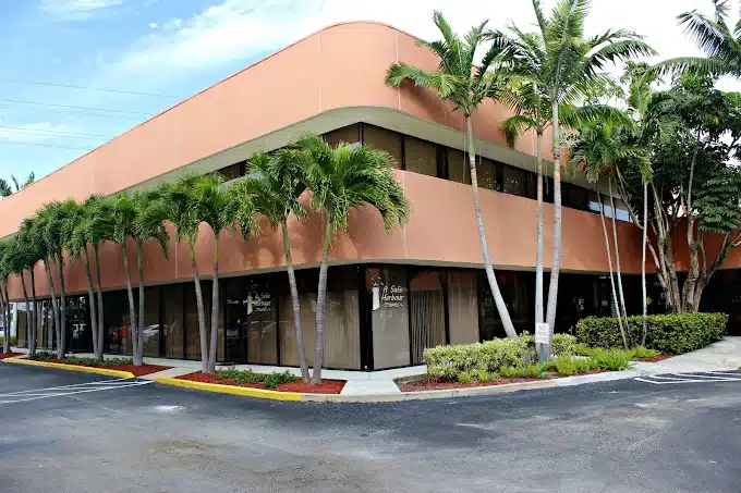 Safe Harbour Recovery