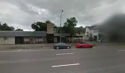 Saint Pete Behavioral Health Center facility in Saint Petersburg, Florida – behavioral health and mental wellness services