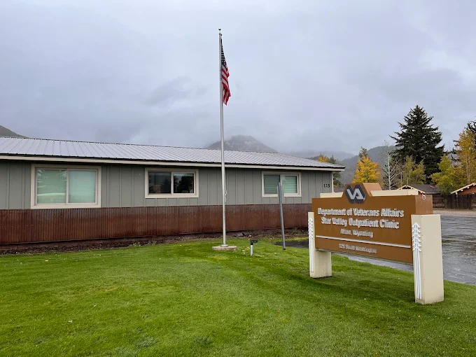 Afton VA Clinic